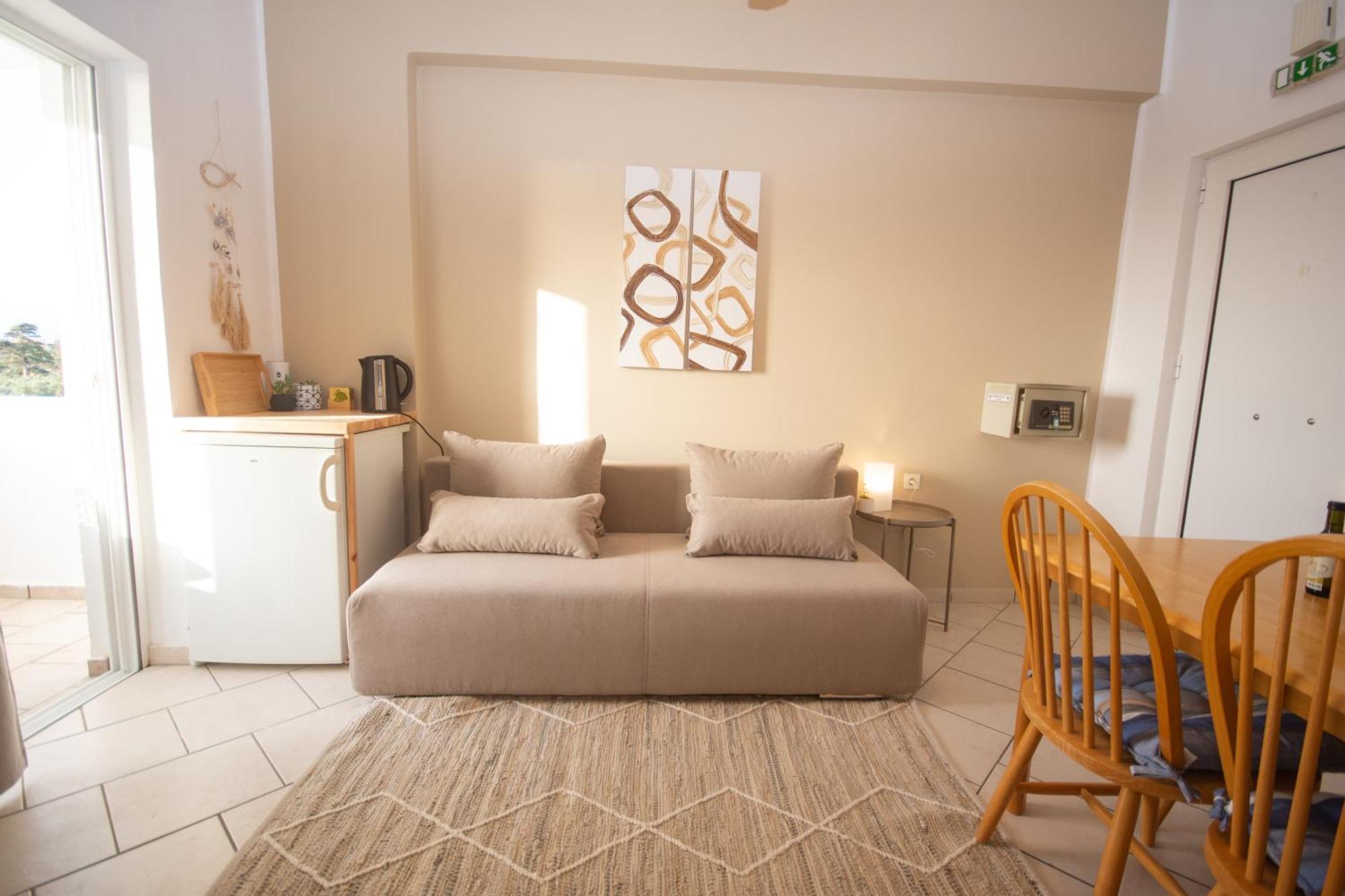 Afráta Infinity Wellness Boutique Hotel المظهر الخارجي الصورة