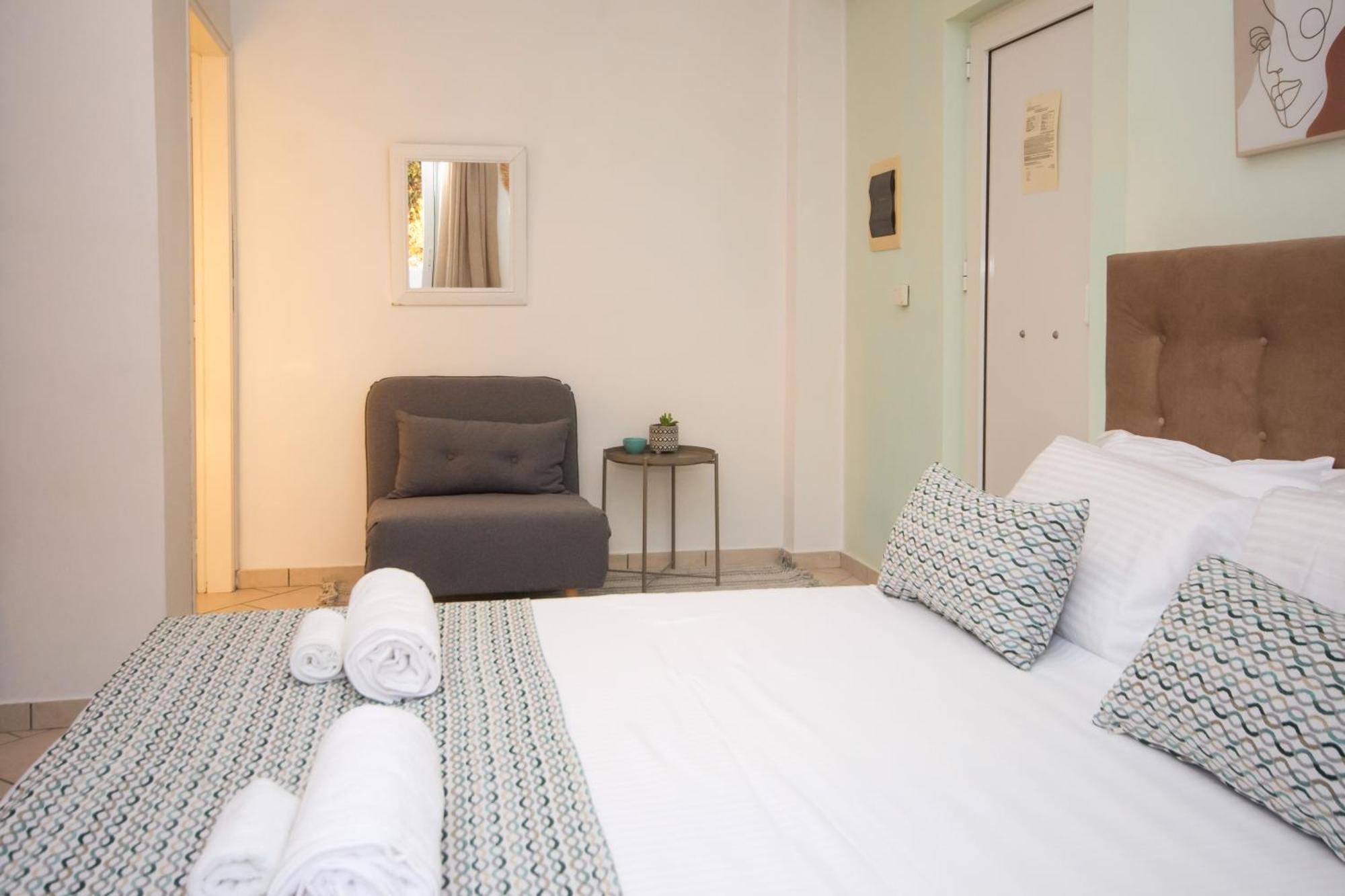 Afráta Infinity Wellness Boutique Hotel المظهر الخارجي الصورة